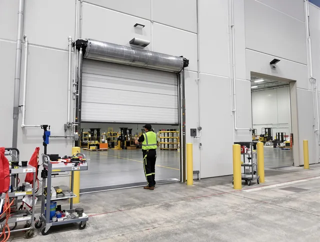 Commercial Repair service in Florence-Graham, CA