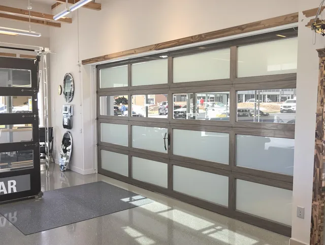 Custom Doors service in Florence-Graham, CA