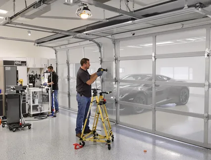 Dents Repair service in Florence-Graham, CA