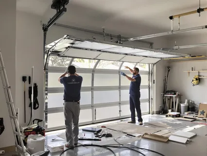 Door Replacement service in Florence-Graham, CA