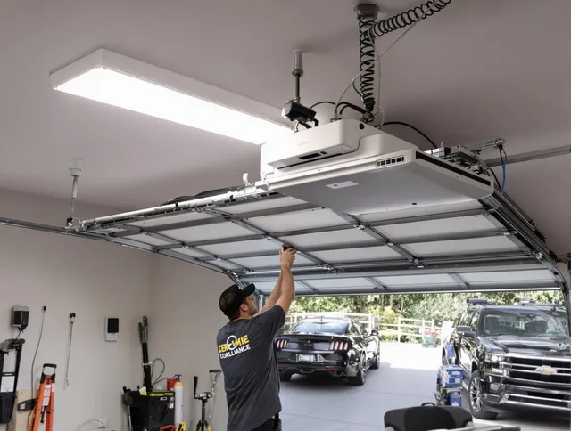 Opener Installation service in Florence-Graham, CA