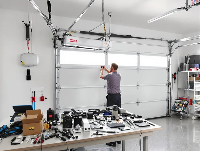 Opener Repair service in Florence-Graham, CA