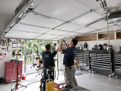 Overhead Repair service in Florence-Graham, CA