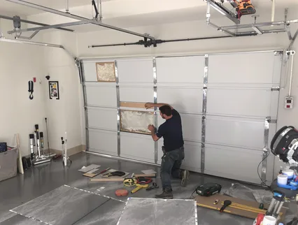 Panel Repair service in Florence-Graham, CA