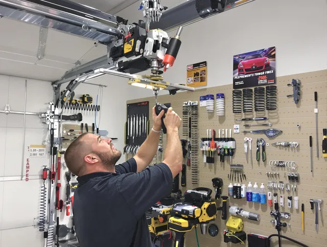 Spring Repair service in Florence-Graham, CA